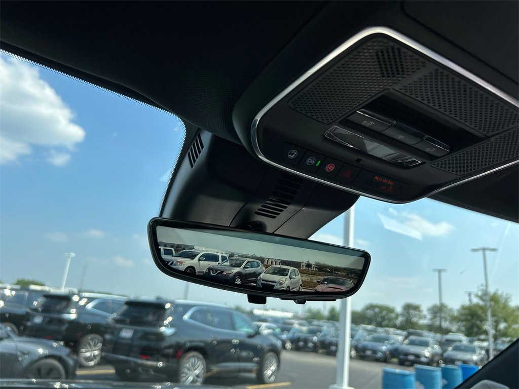 2026 Buick Enclave Avenir photo 22