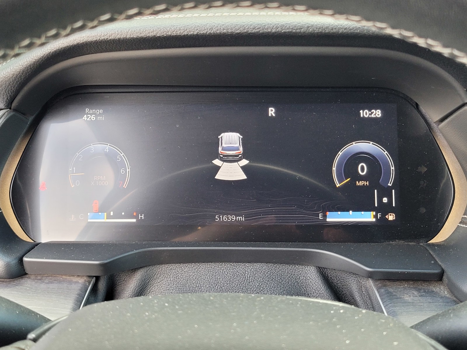 2021 Jeep Grand Cherokee Limited photo 28