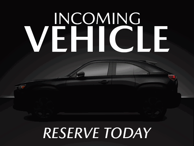 2026 Mazda CX-50 Turbo's photo