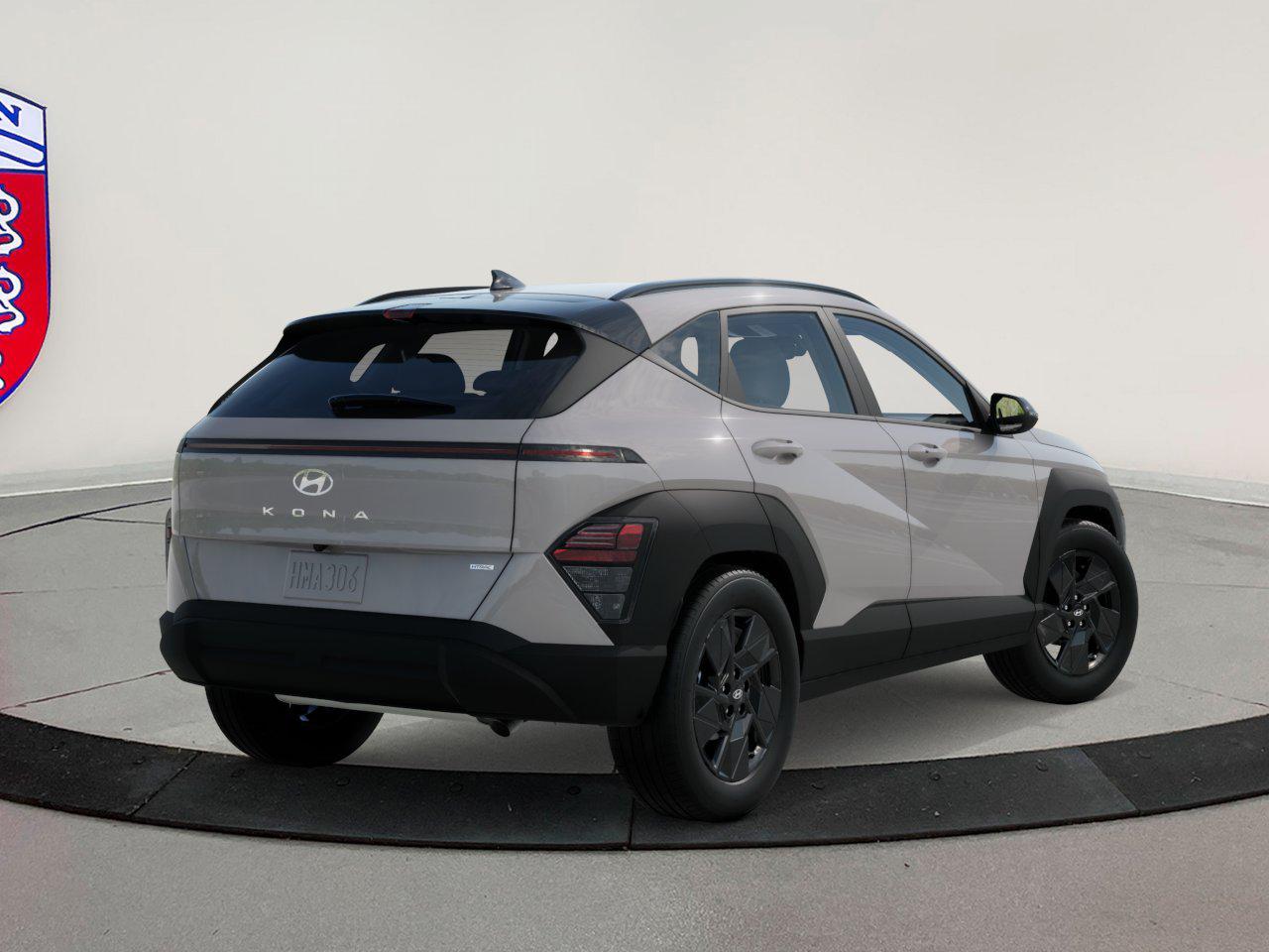 2026 Hyundai Kona SEL photo 4