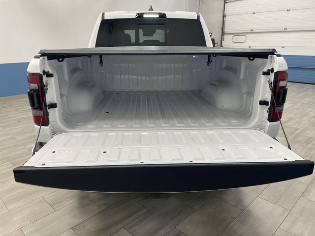 2025 Ram 2500 Big Horn photo 14