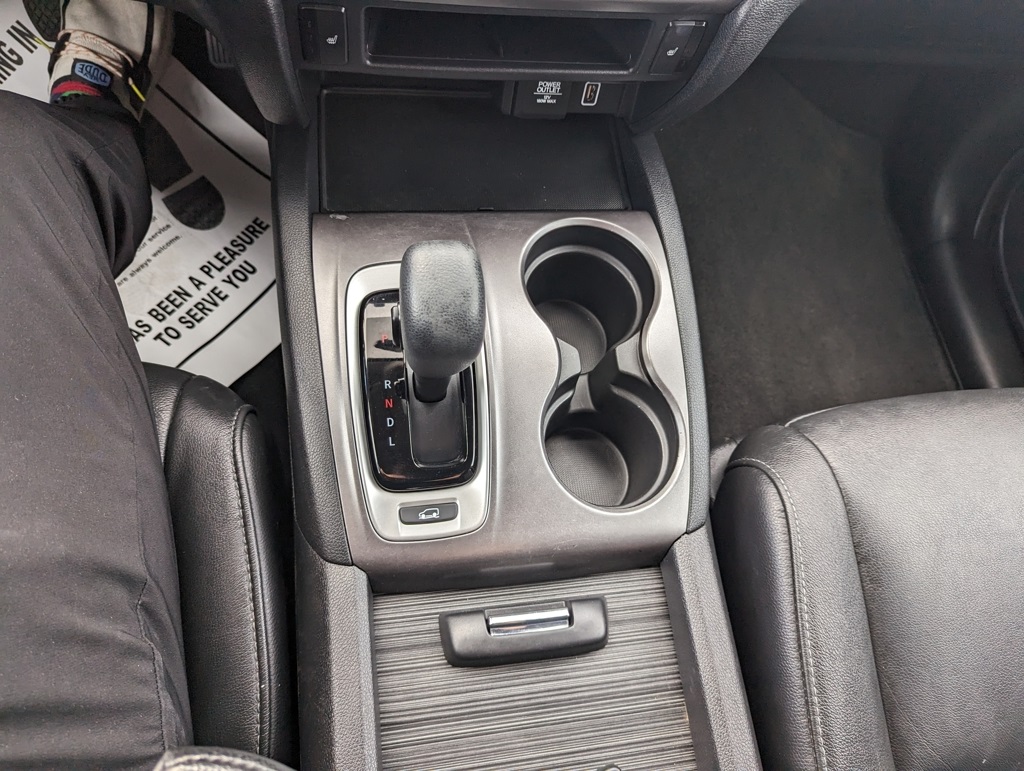 2019 Honda Pilot EX-L photo 17