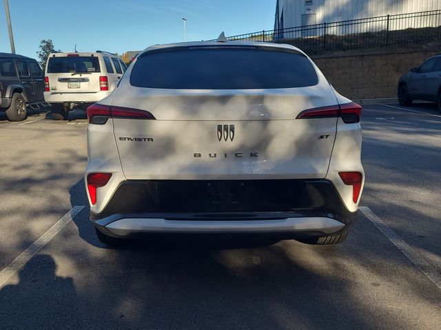 2024 Buick Envista ST photo 4