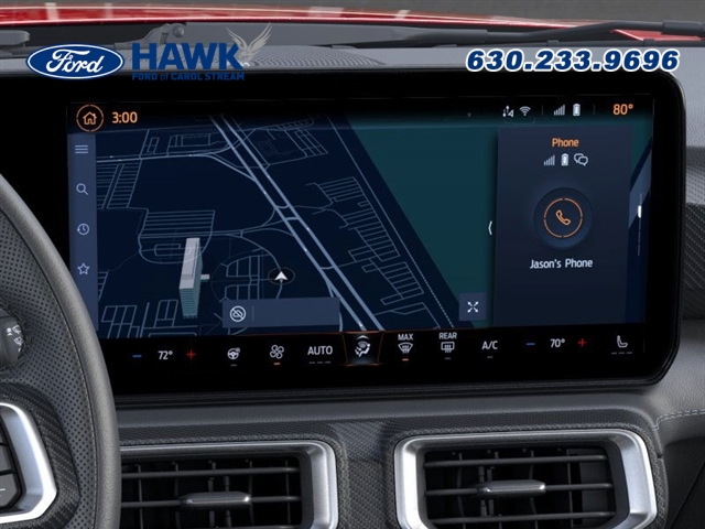 2025 FORD MUSTANG - Image 14