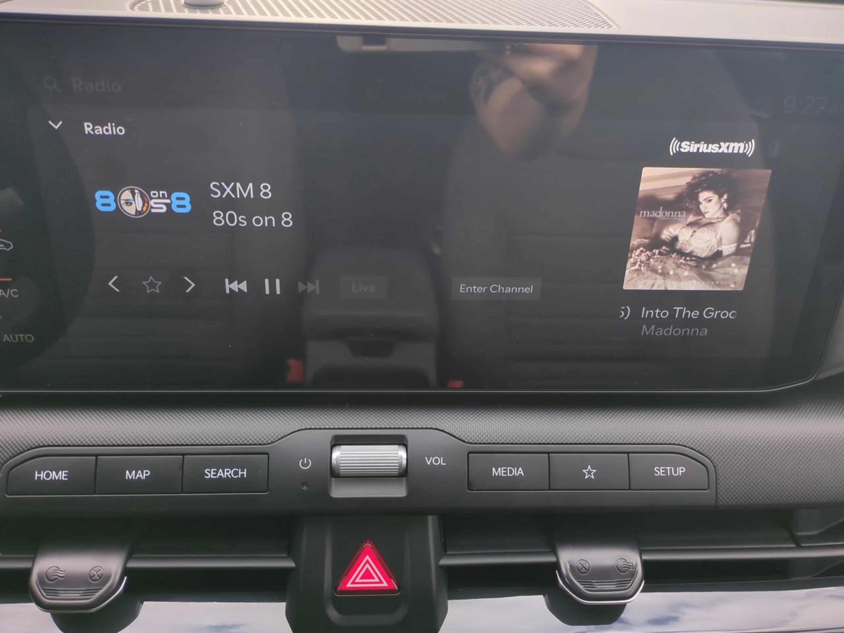 2025 Kia K4 EX photo 13