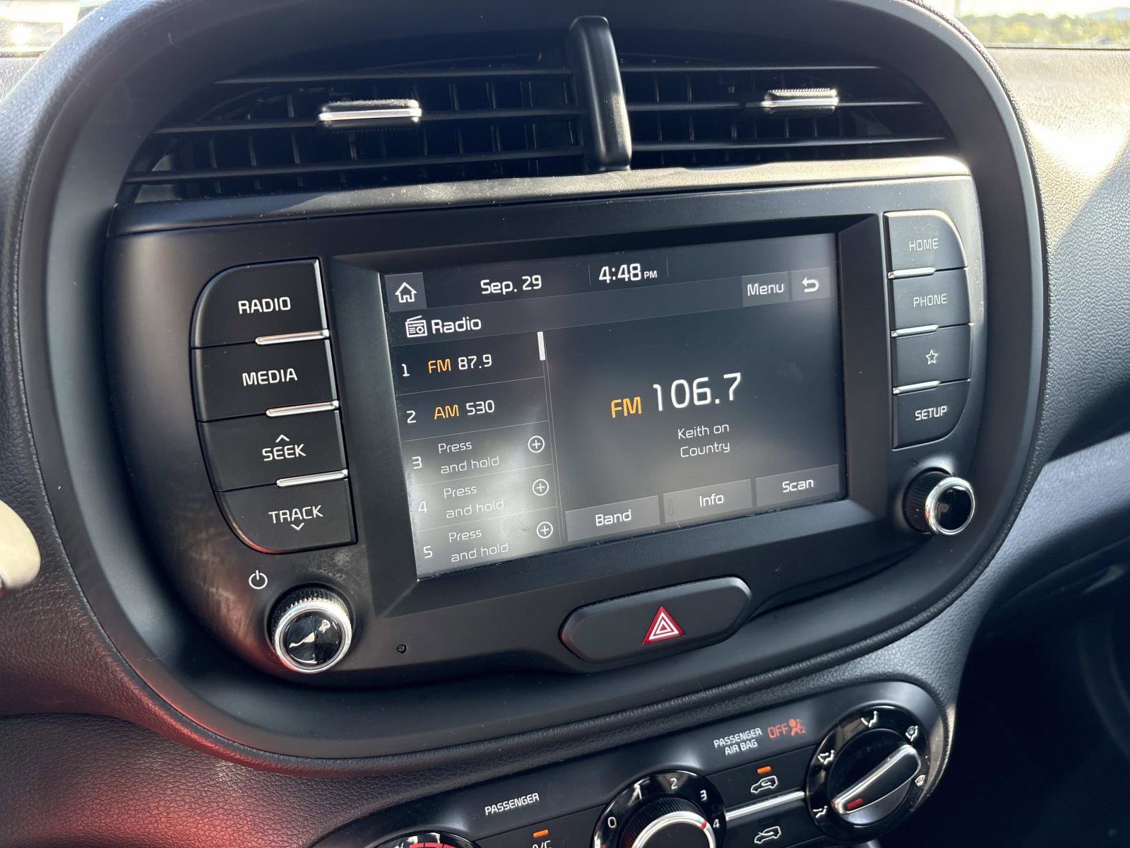 2021 Kia Soul S photo 32