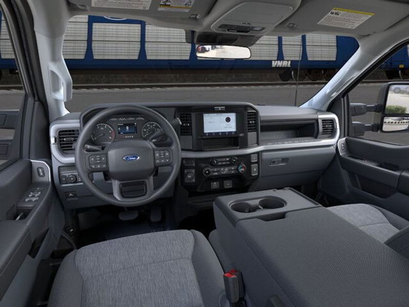 2026 Ford F-350 XL photo 8