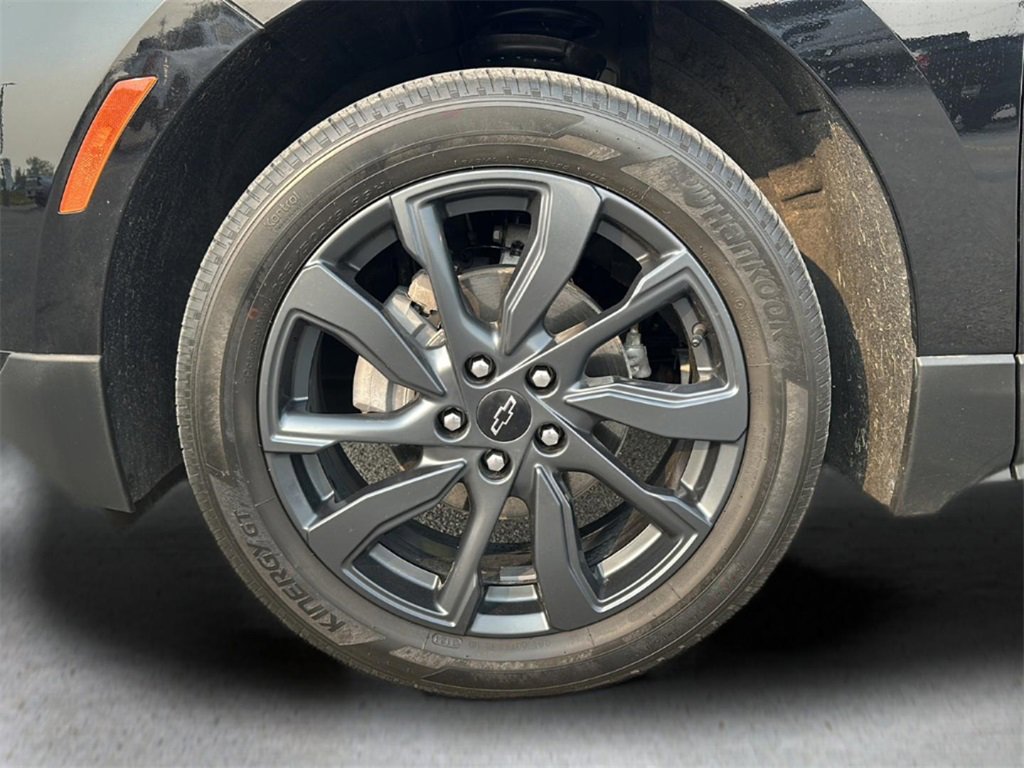2022 Chevrolet Equinox RS photo 21