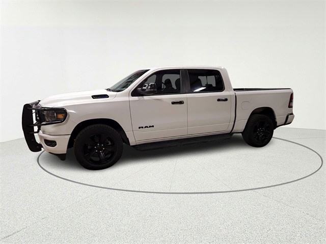 2024 Ram 1500 Big Horn Lone Star photo 6