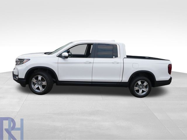 Certified 2025 Honda Ridgeline RTL with VIN 5FPYK3F50SB017796 for sale in Coon Rapids, Minnesota