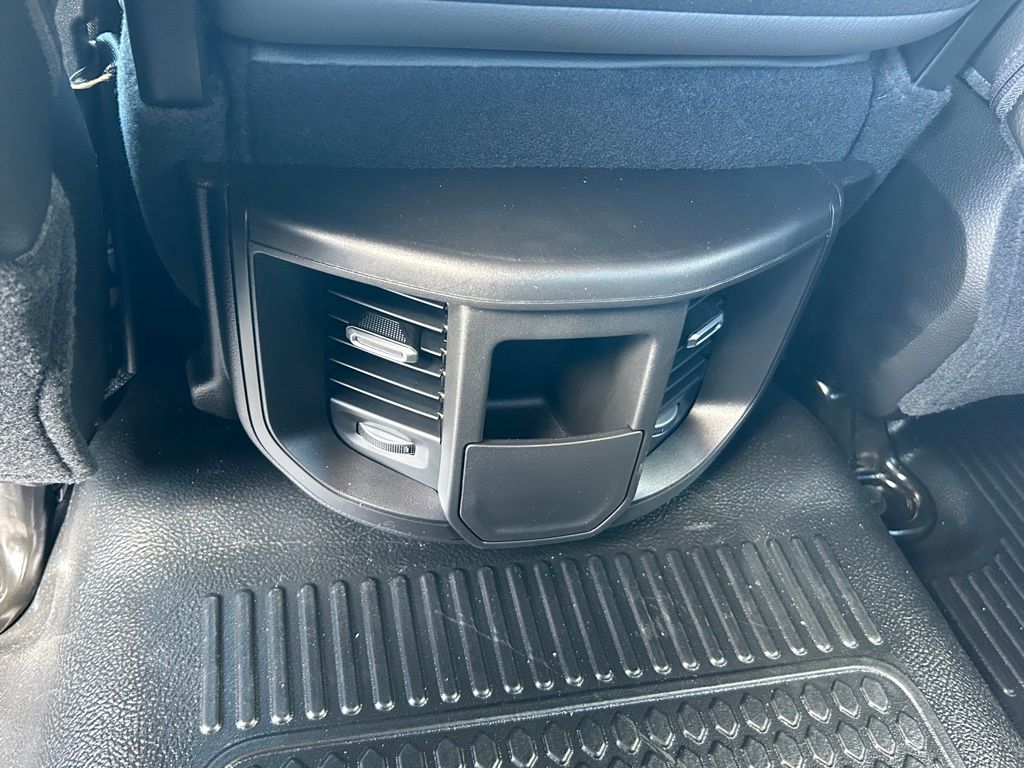 2026 Ram 3500 Tradesman photo 34