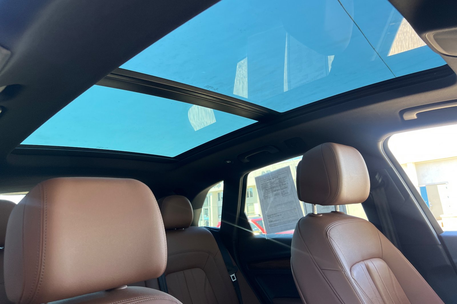 2023 Audi Q5 S line Premium Plus photo 11