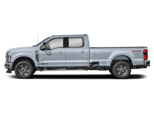 2026 Ford F-350 Lariat photo 3