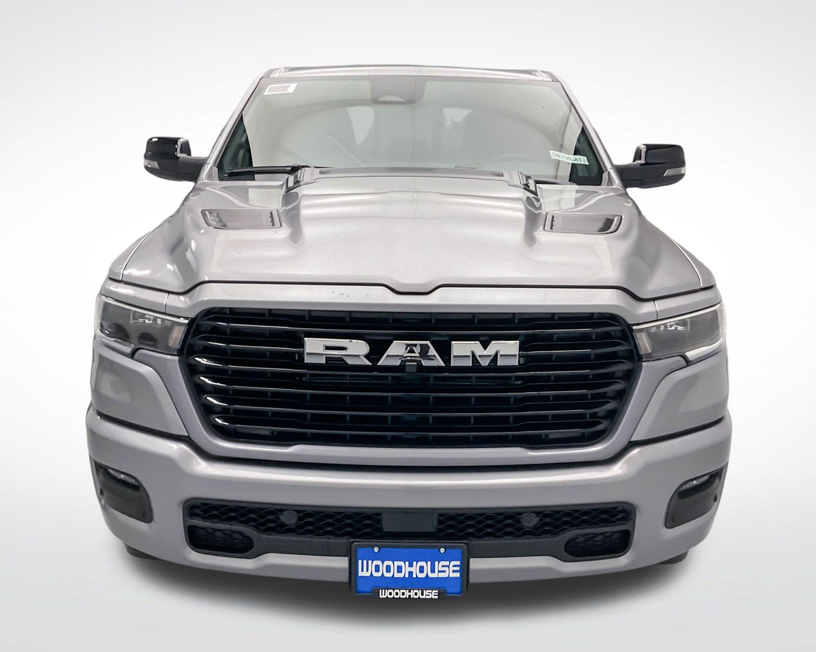 2025 Ram 1500 Laramie photo 2