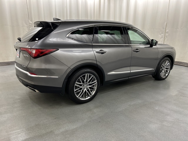 2024 Acura MDX Advance SH-AWD photo 4