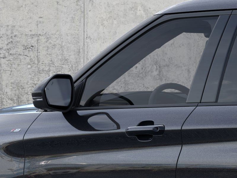 2025 Ford Explorer ST-Line photo 8