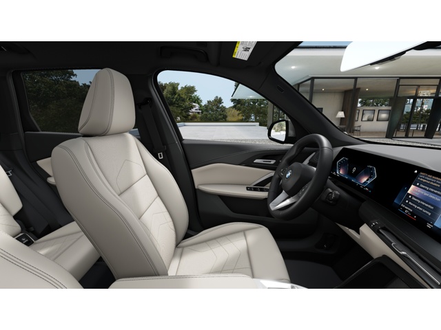 2025 Bmw X1 XDrive28i photo 8
