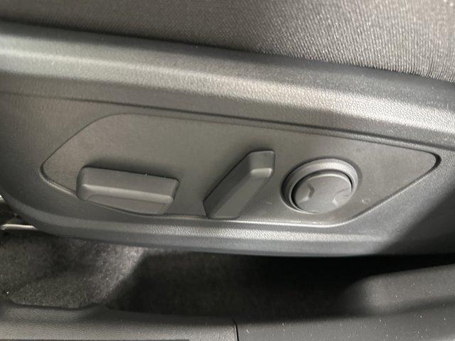 2026 Hyundai Tucson SEL photo 10