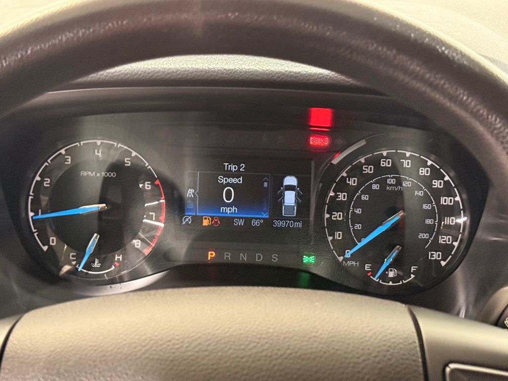 2021 Ford Ranger XL photo 20