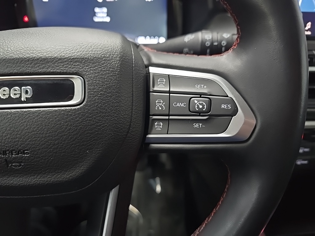 2022 Jeep Compass Trailhawk photo 20