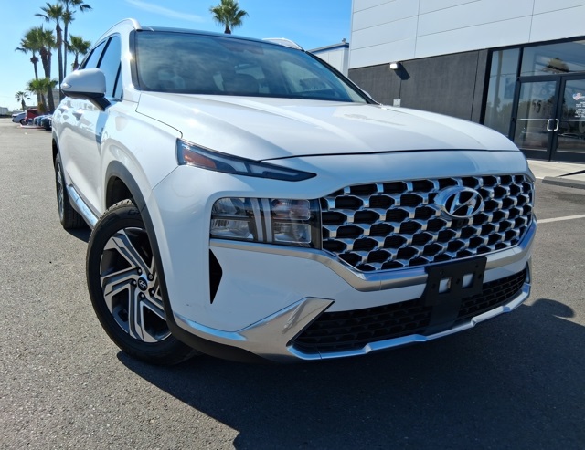 2023 Hyundai Santa Fe SEL's photo