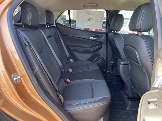 2025 Buick Encore GX Preferred photo 17