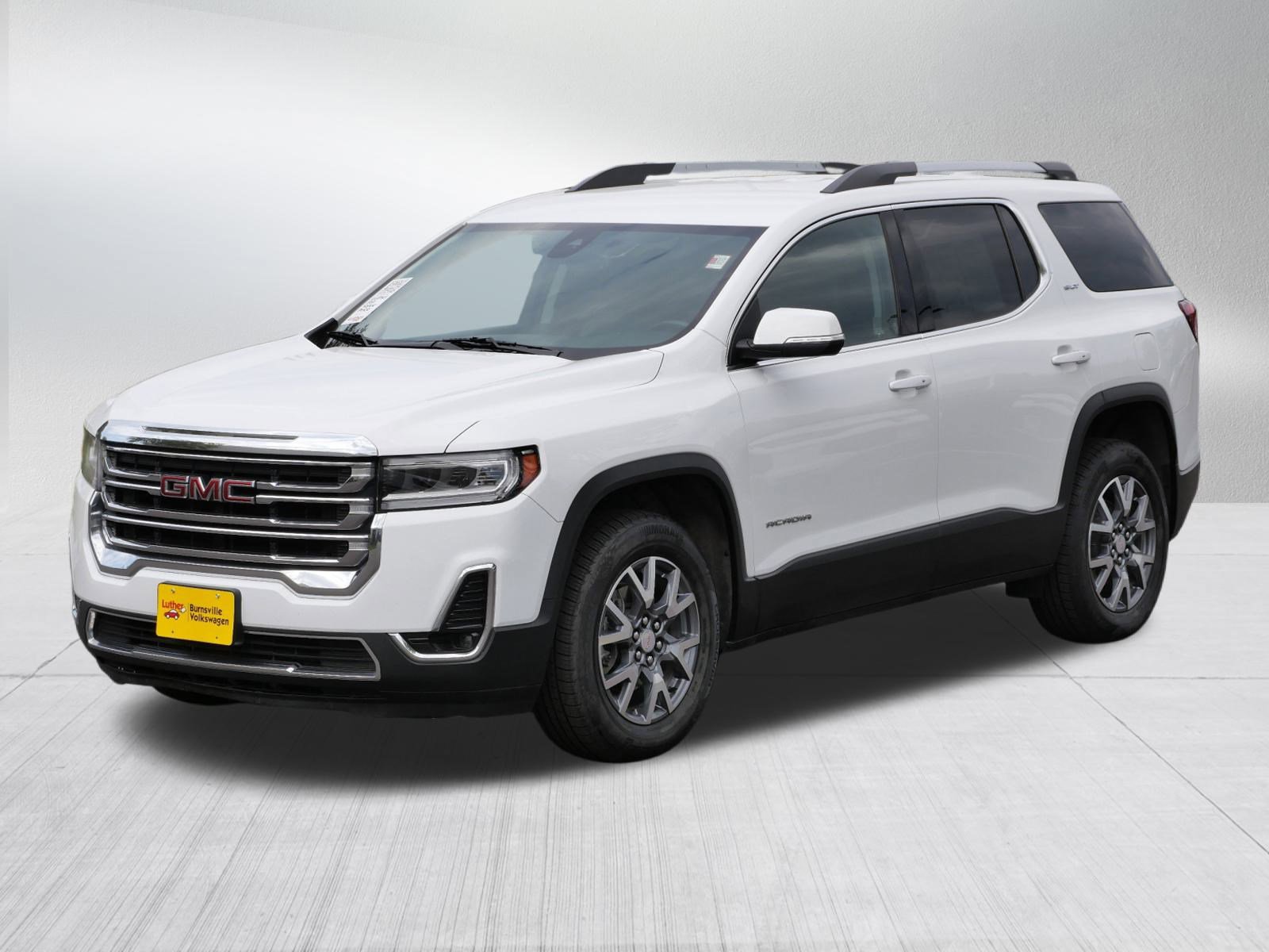 2023 Gmc Acadia SLT photo 2