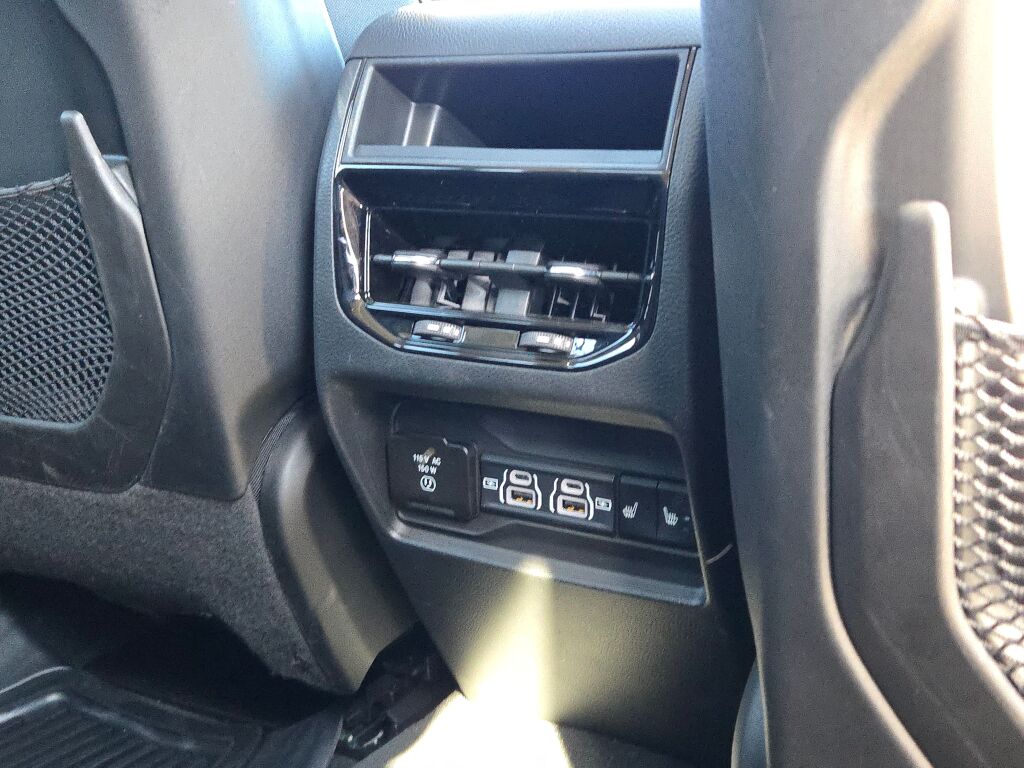 2024 Jeep Grand Cherokee Limited photo 10