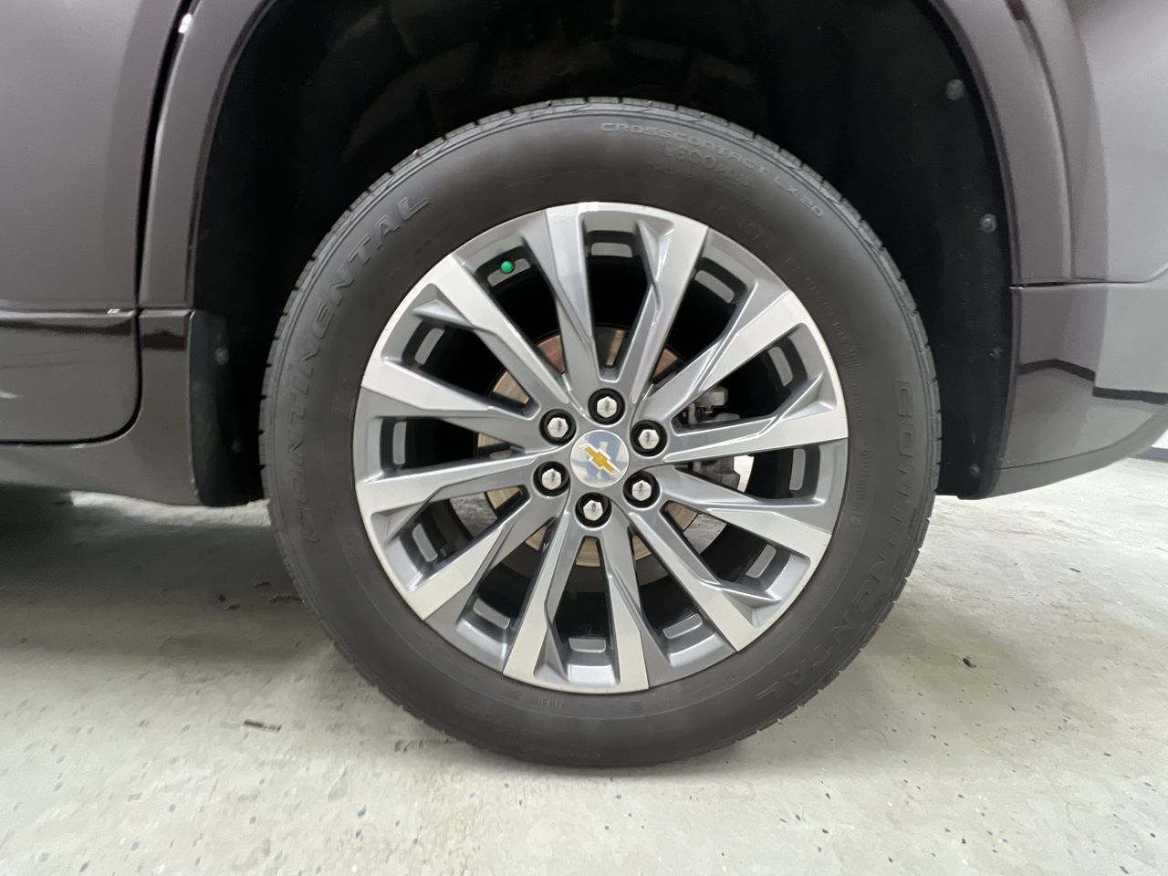 2023 Chevrolet Traverse Premier photo 30