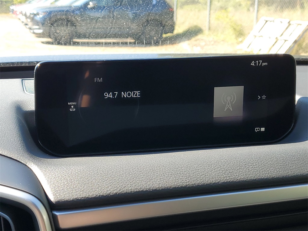 2025 Mazda CX-50 2.5 Select photo 21