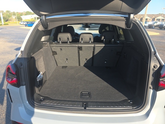 2023 Bmw X3 sDrive30i photo 7