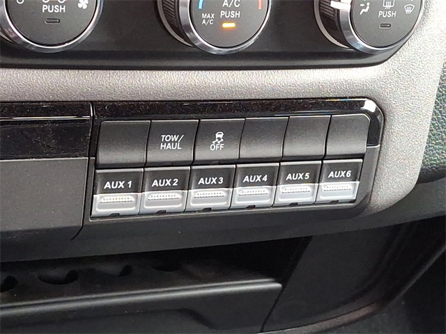 2024 Ram 2500 Tradesman photo 13
