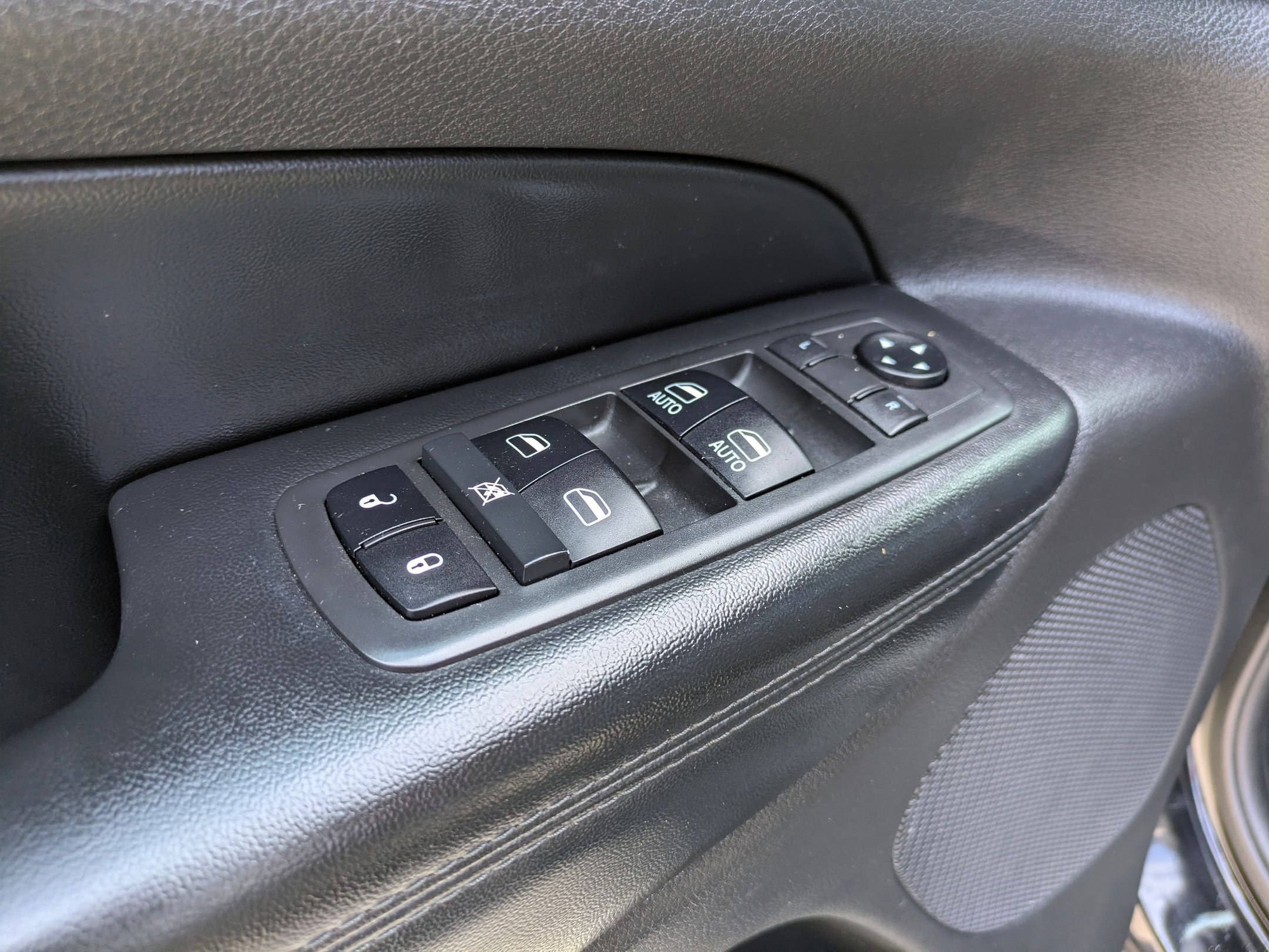 2019 Jeep Grand Cherokee Limited photo 8
