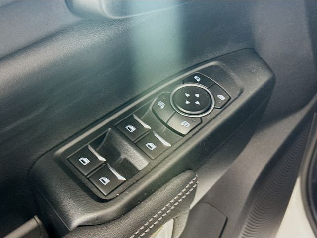 2025 Ford Ranger XLT photo 17