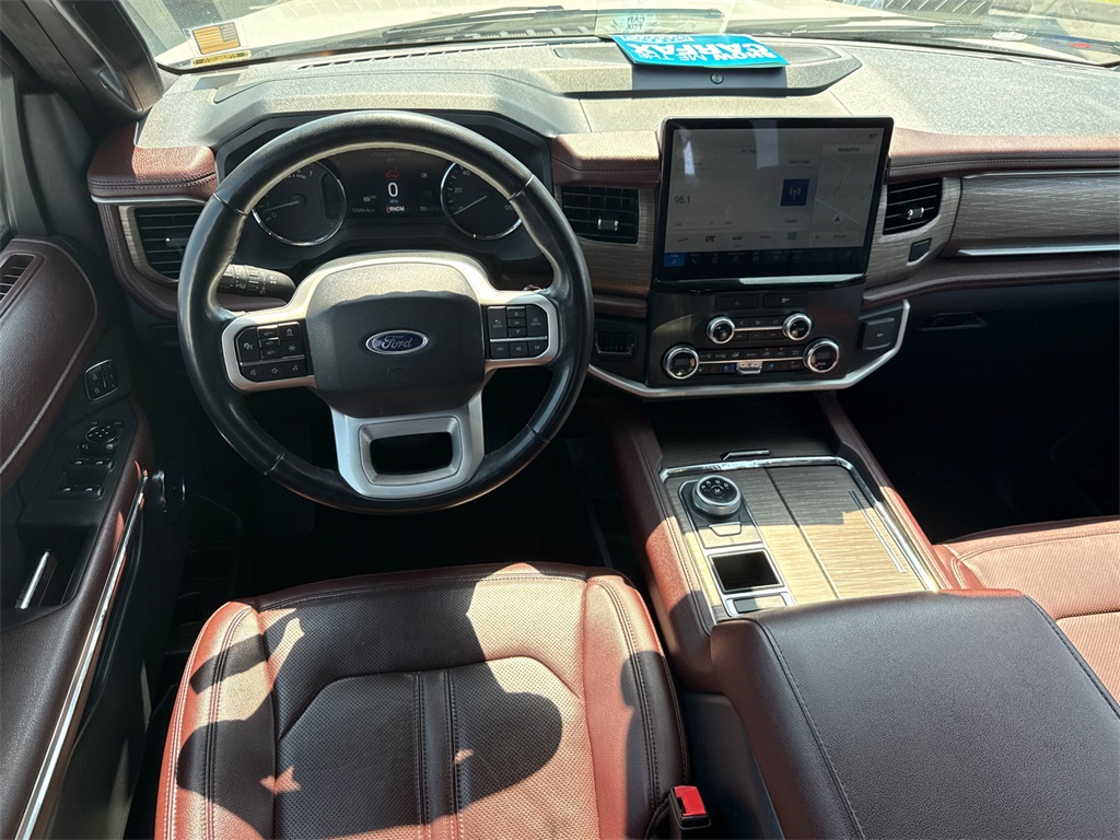 2023 Ford Expedition Limited photo 23