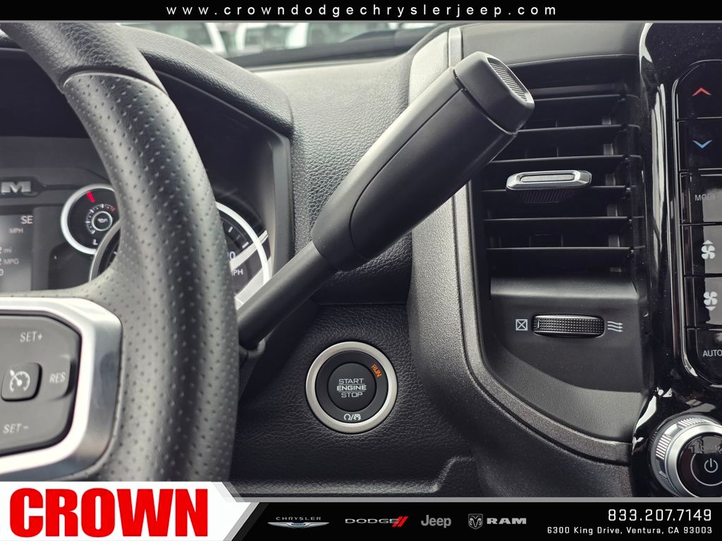 2026 Ram 2500 Tradesman photo 18