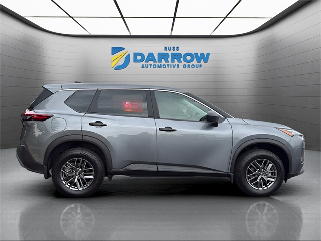 2023 Nissan Rogue S photo 3