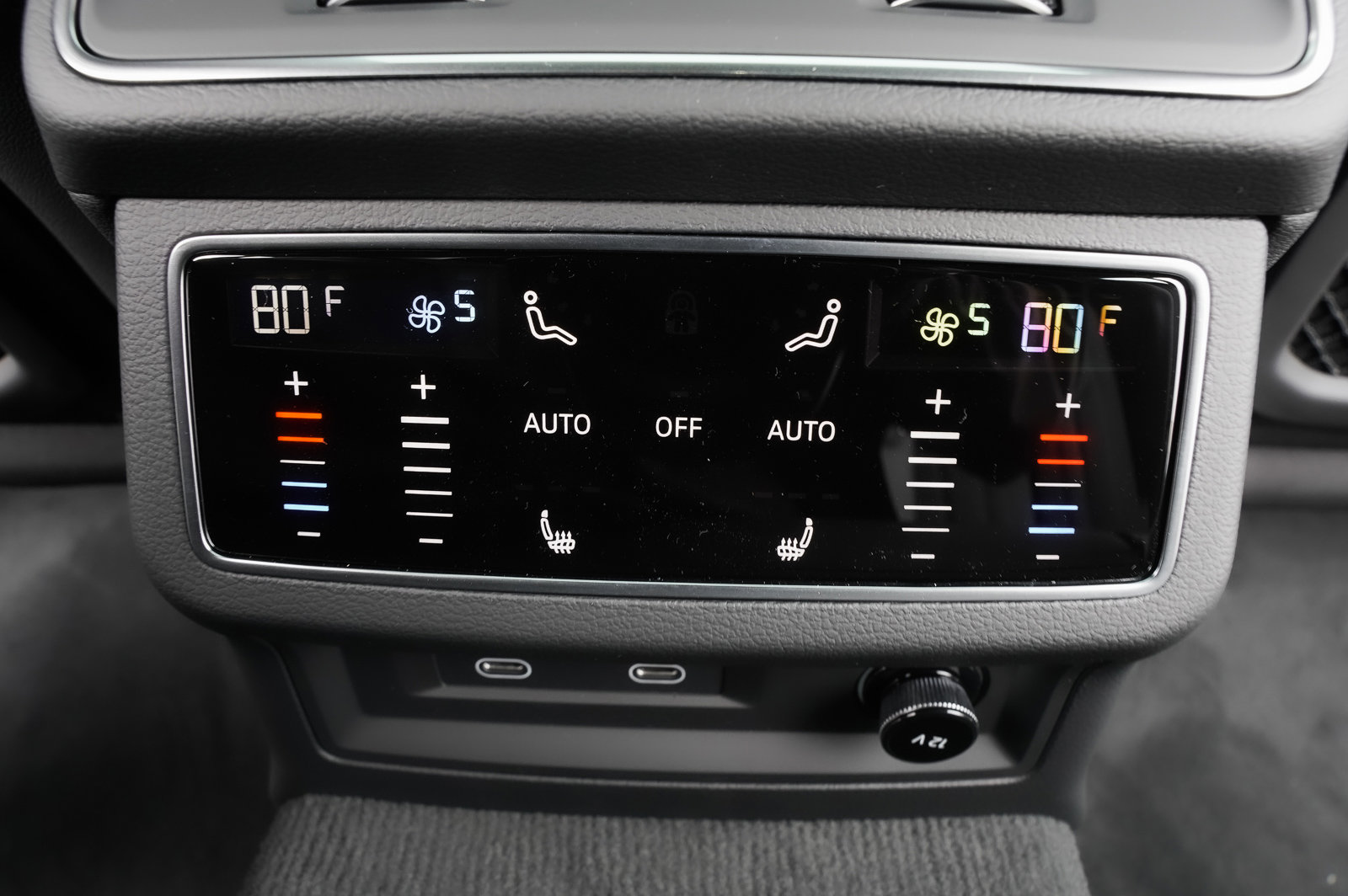 2025 Audi A7 Premium Plus photo 20