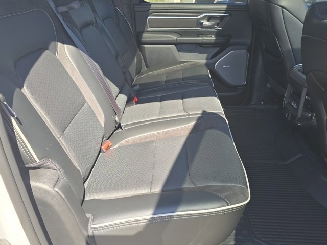 2026 Ram 1500 Laramie photo 24