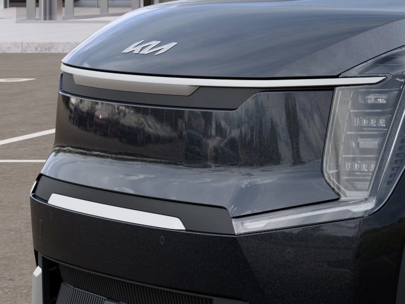2026 Kia EV9 Light Long Range photo 12