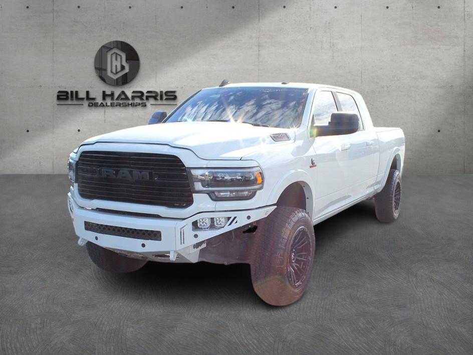 2021 RAM Ram 2500 Pickup Laramie's photo