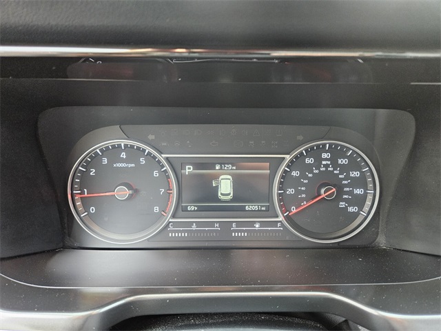 2022 Kia Sorento LX photo 28
