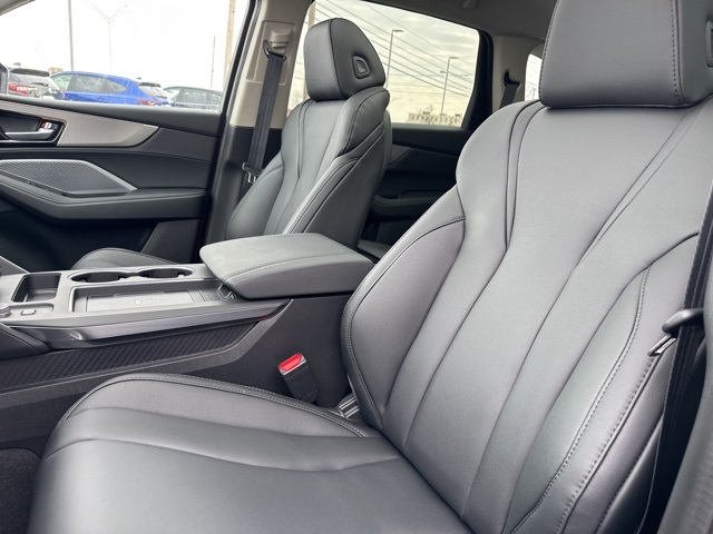 2025 Acura MDX Base photo 5