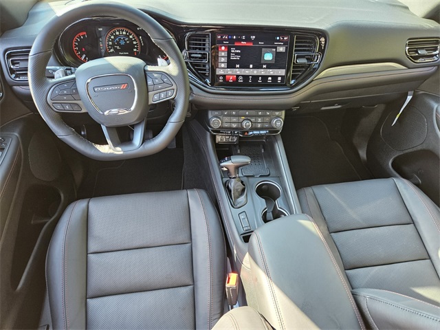 2026 Dodge Durango GT Plus photo 9
