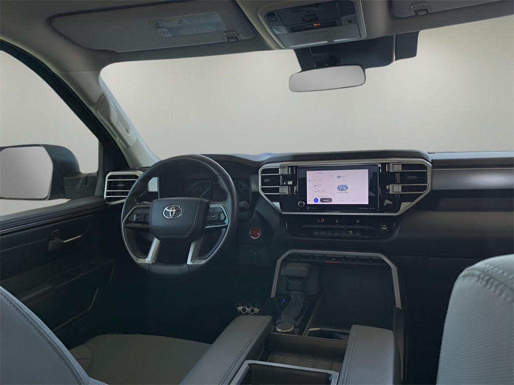 2024 Toyota Tundra SR5 photo 24