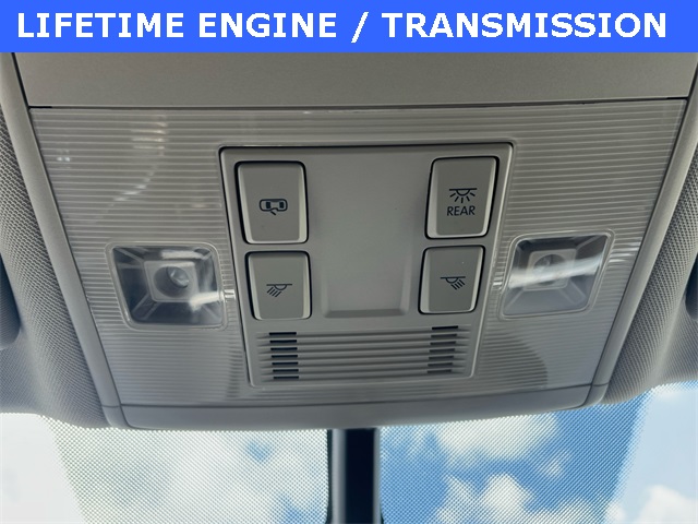 2022 Volkswagen Atlas V6 SE Technology photo 25