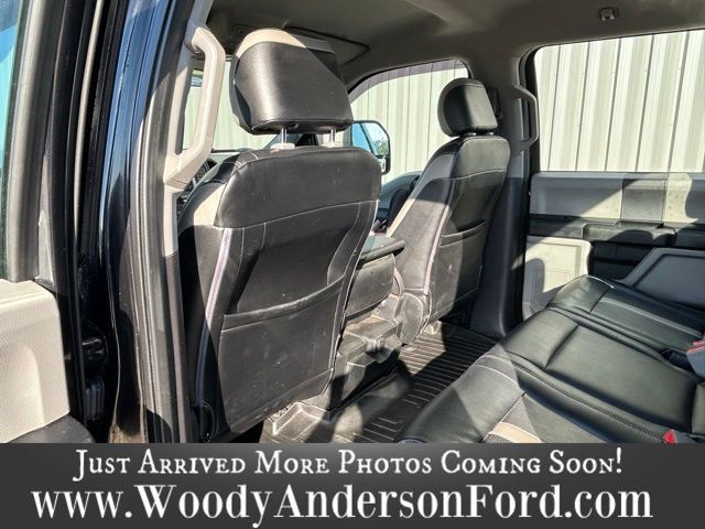 2019 Ford F-250 XL photo 6