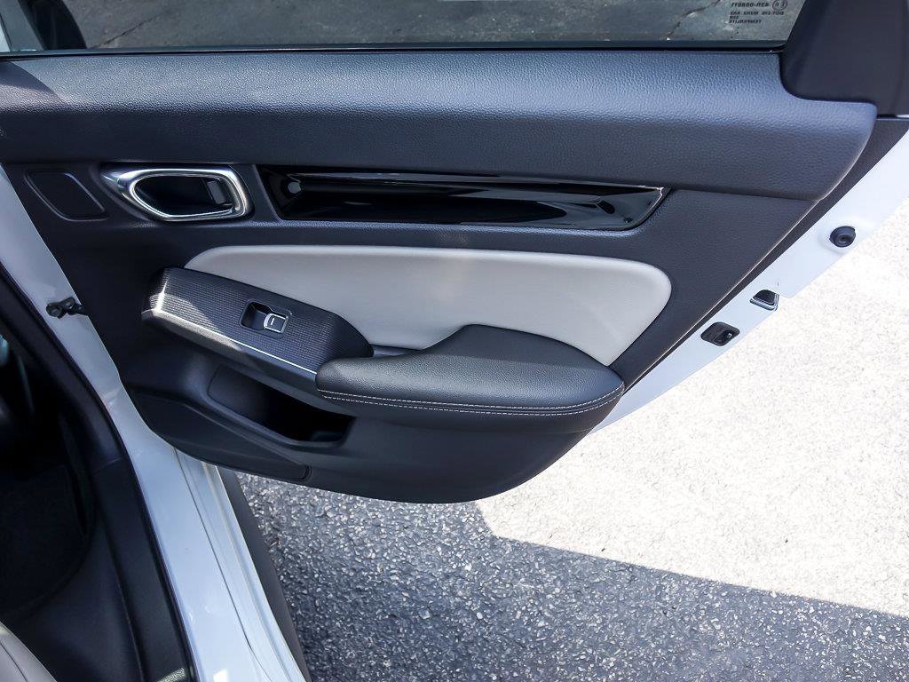 2024 HONDA CIVIC - Image 30