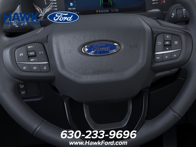 2025 FORD RANGER - Image 12