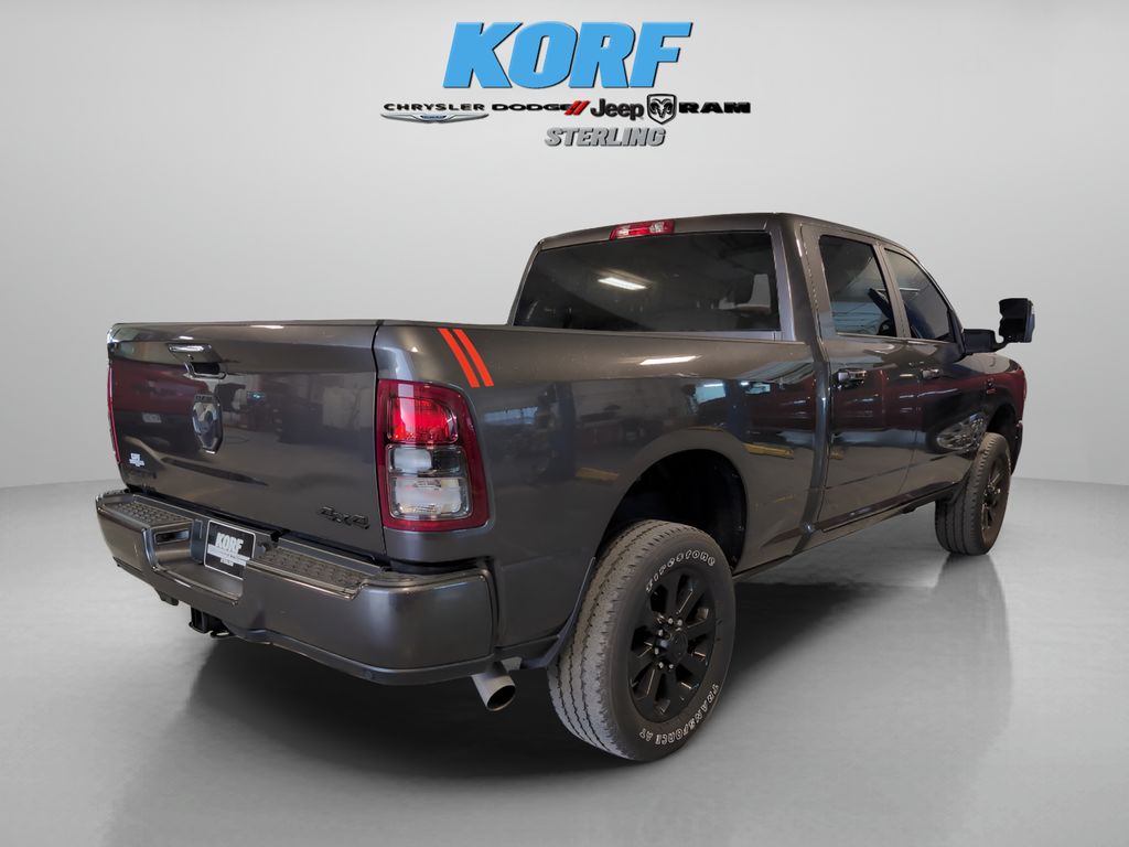 2023 Ram 2500 Big Horn photo 5